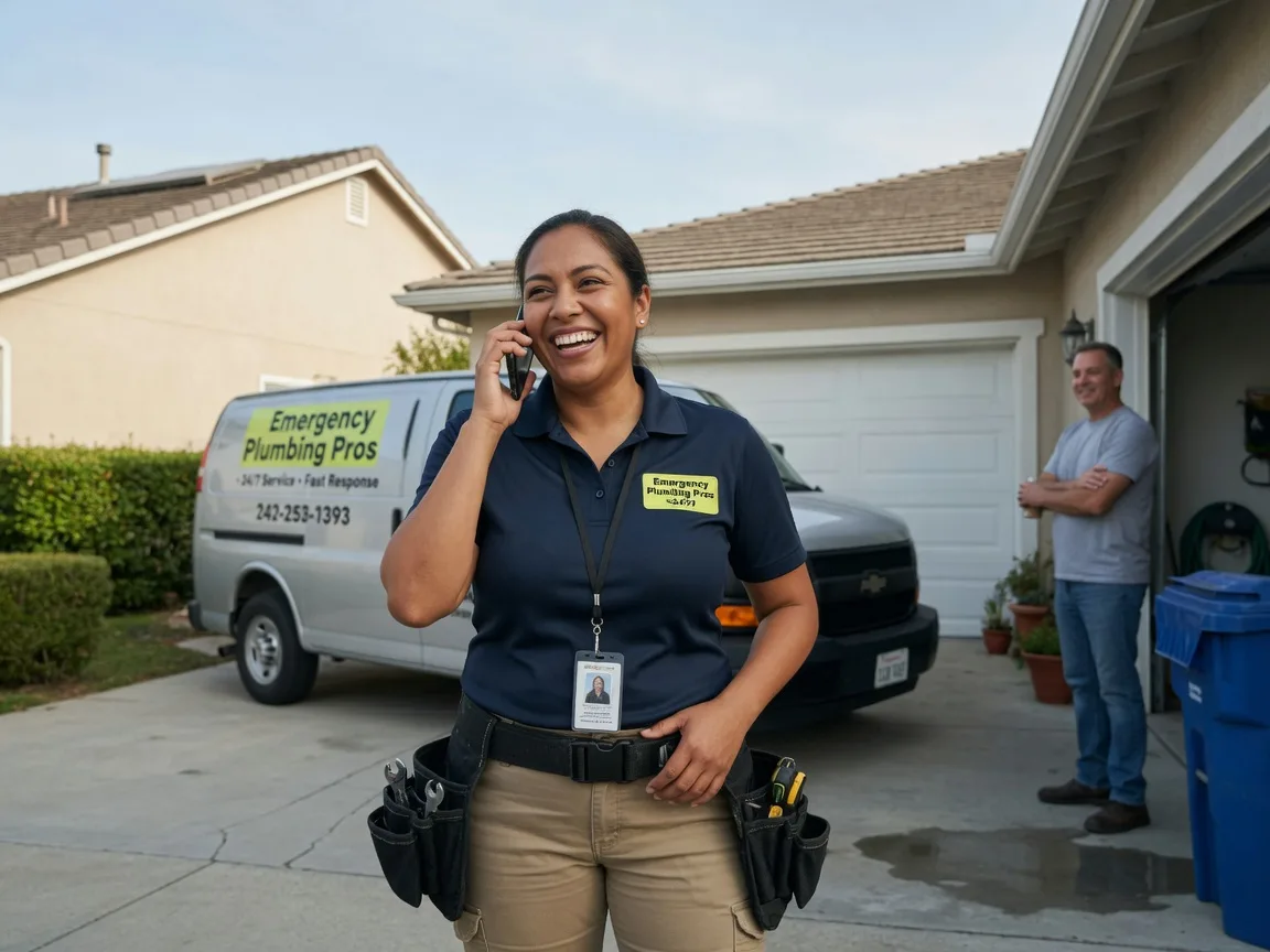 Emergency Plumber Osgood, OH FAQs